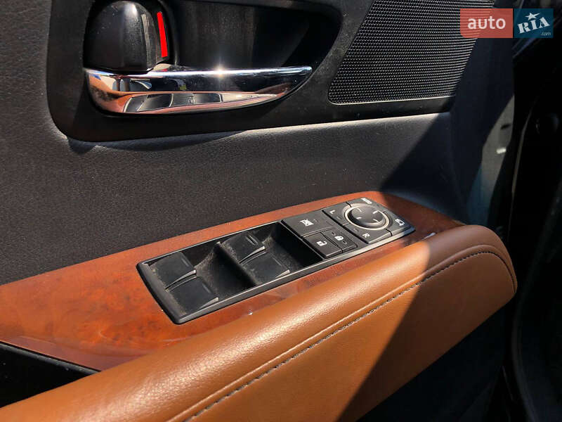 Внедорожник / Кроссовер Lexus RX 2013 в Тернополе