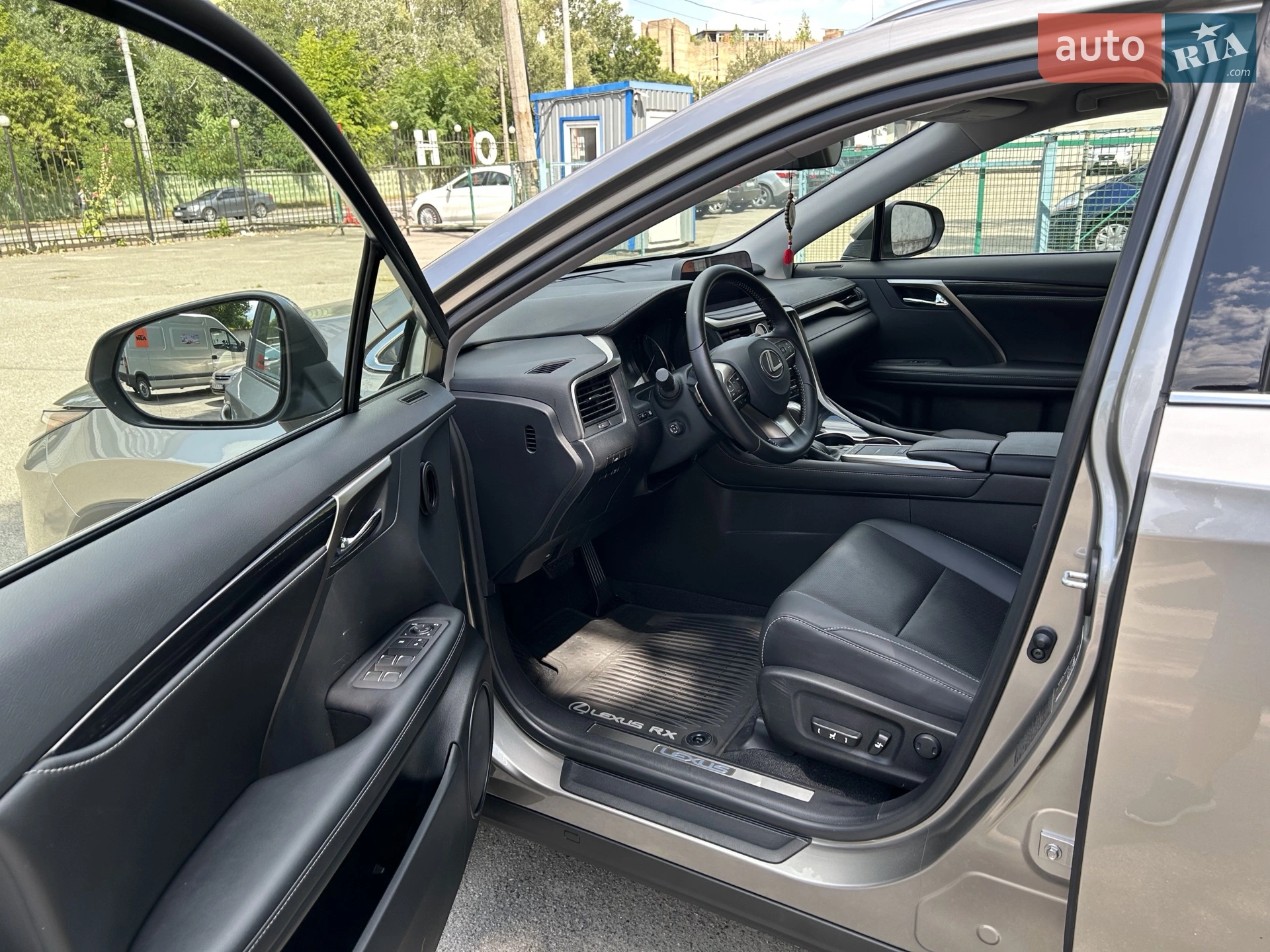 2022 Lexus RX - мініатюра 6