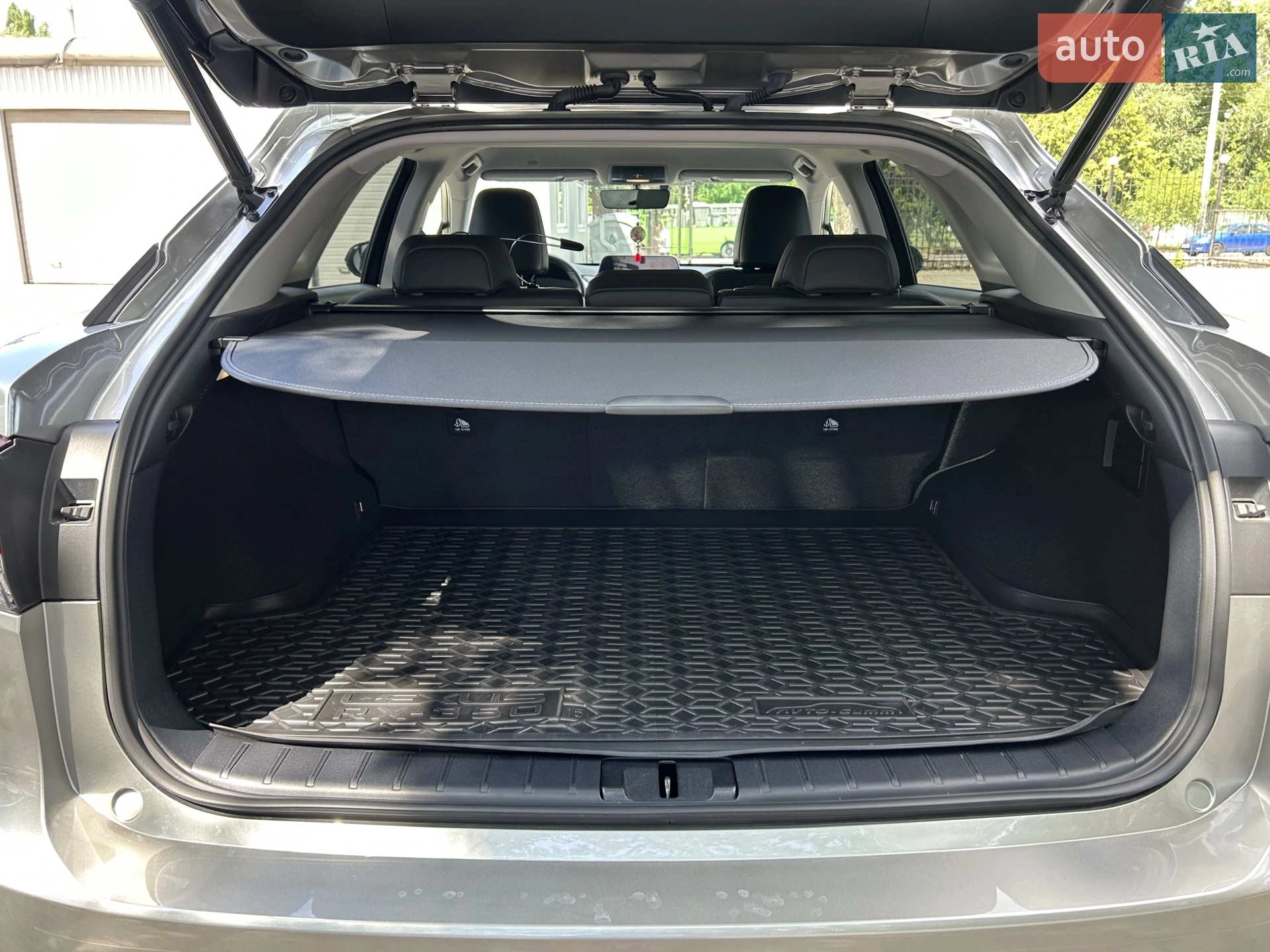 2022 Lexus RX - мініатюра 8
