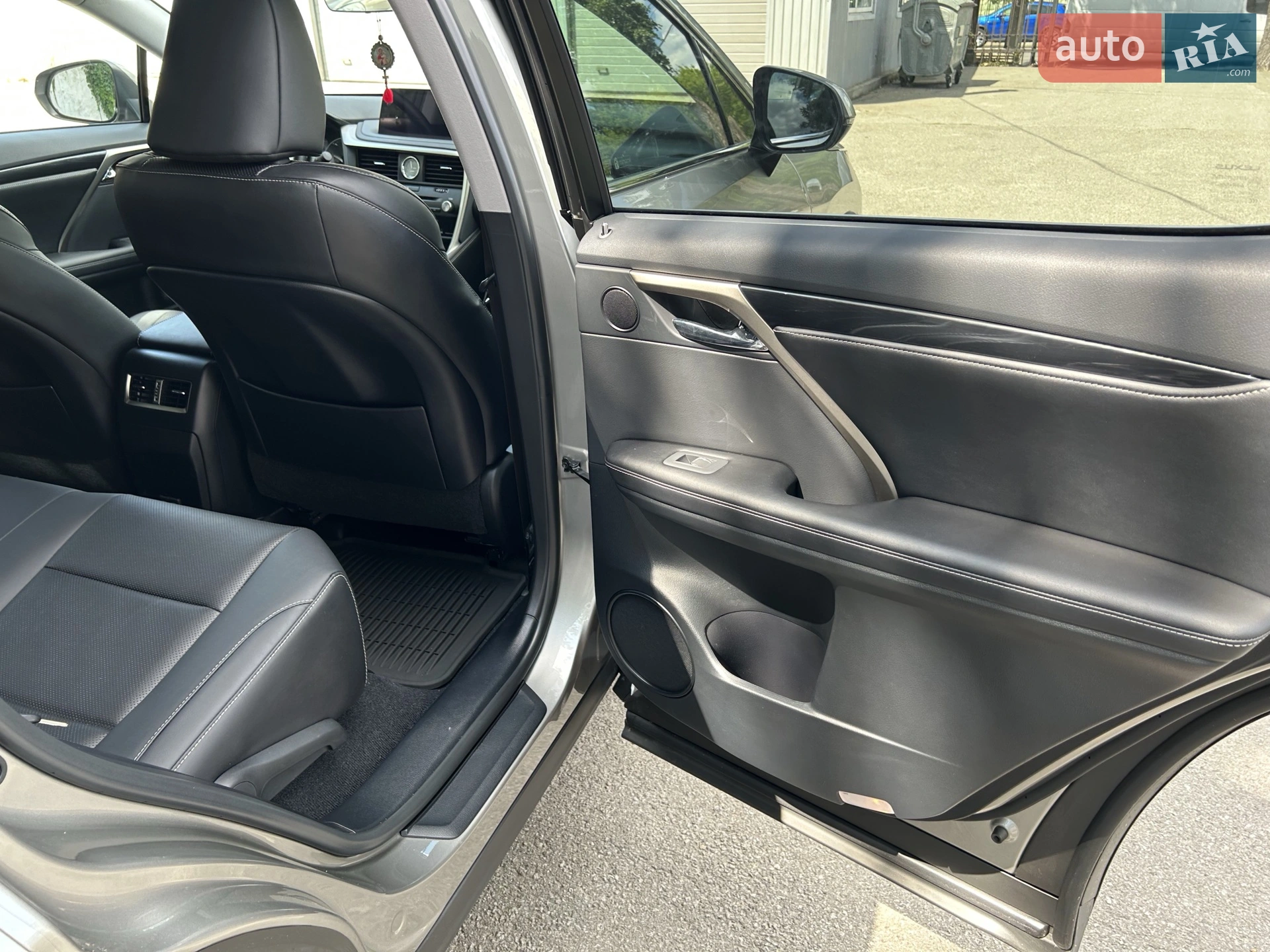 2022 Lexus RX - мініатюра 9