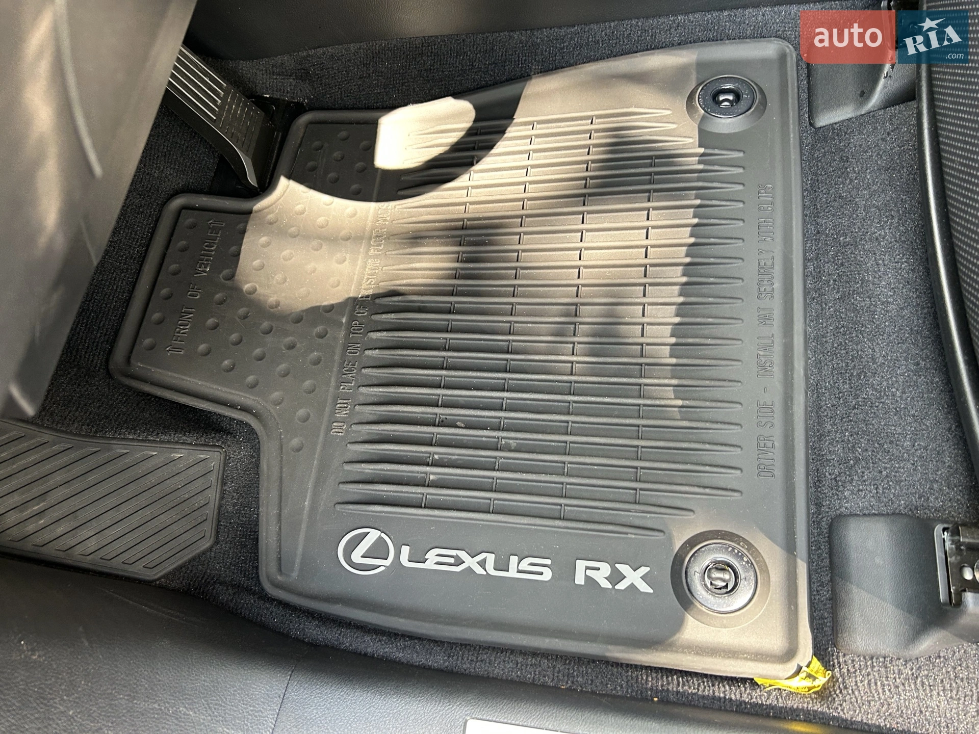 2022 Lexus RX - мініатюра 14