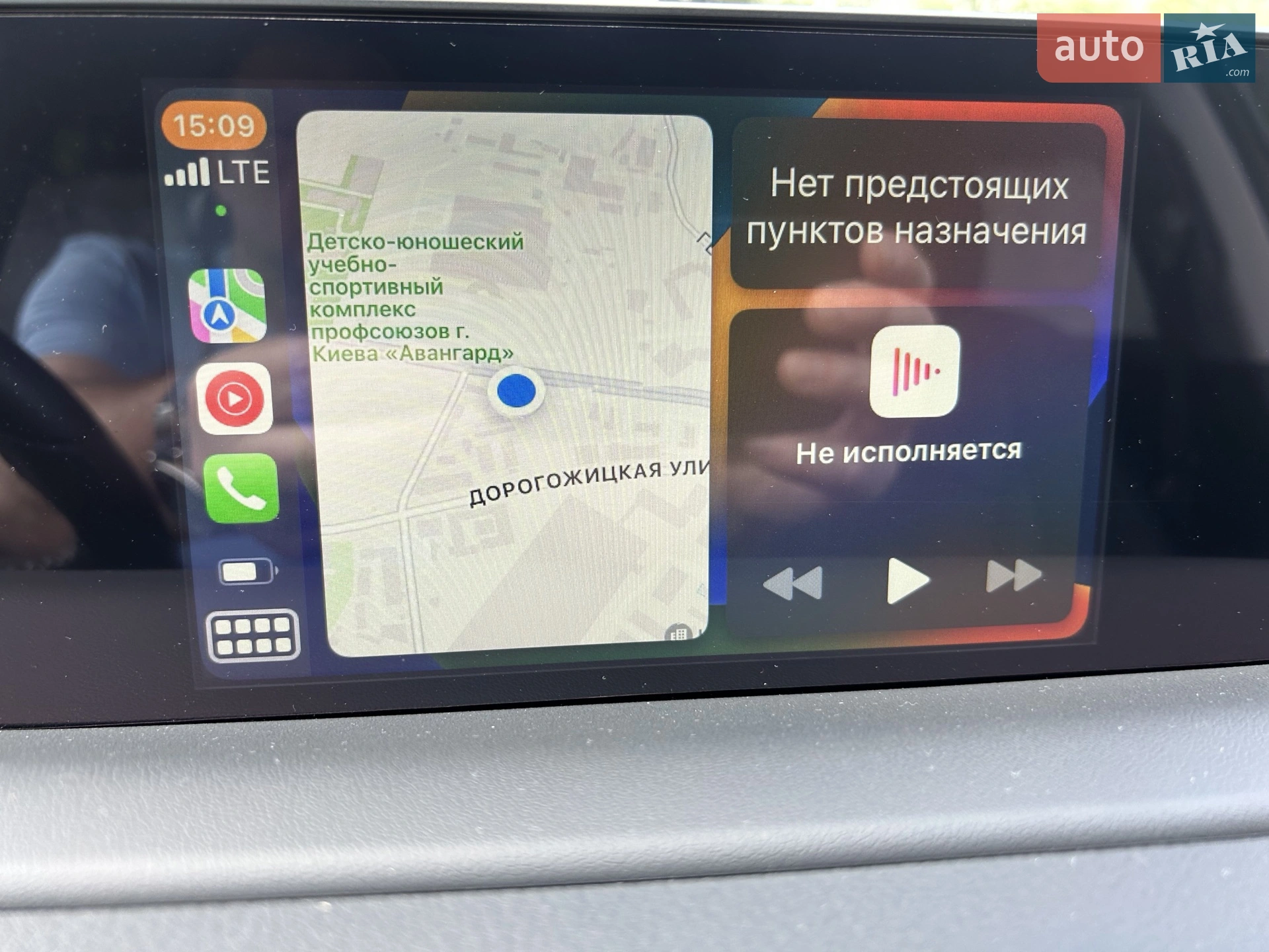 2022 Lexus RX - мініатюра 21