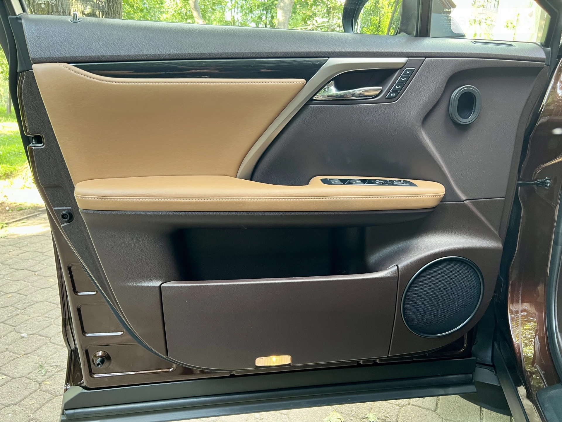 2019 Lexus RX - мініатюра 15