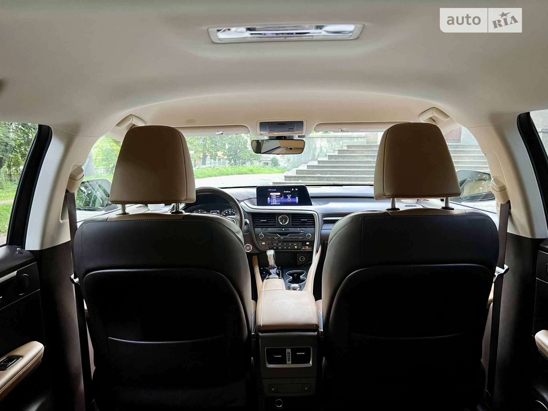2019 Lexus RX - мініатюра 28