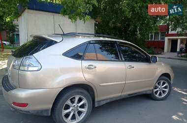 Позашляховик / Кросовер Lexus RX 2008 в Харкові