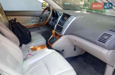 Позашляховик / Кросовер Lexus RX 2008 в Харкові