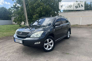 LEXUS RX 350 2006