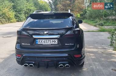 Внедорожник / Кроссовер Lexus RX 2009 в Харькове
