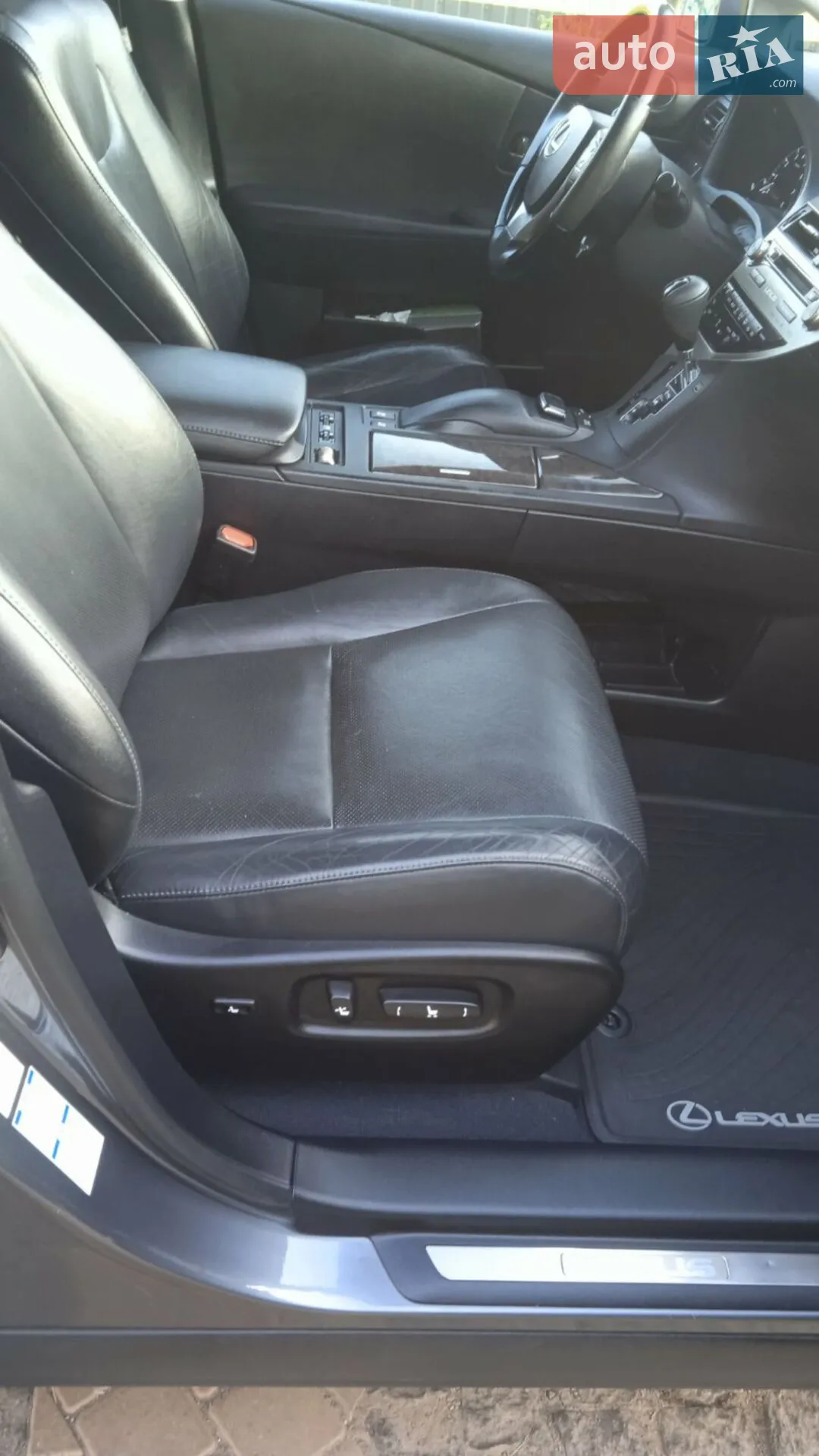 2015 Lexus RX - мініатюра 28