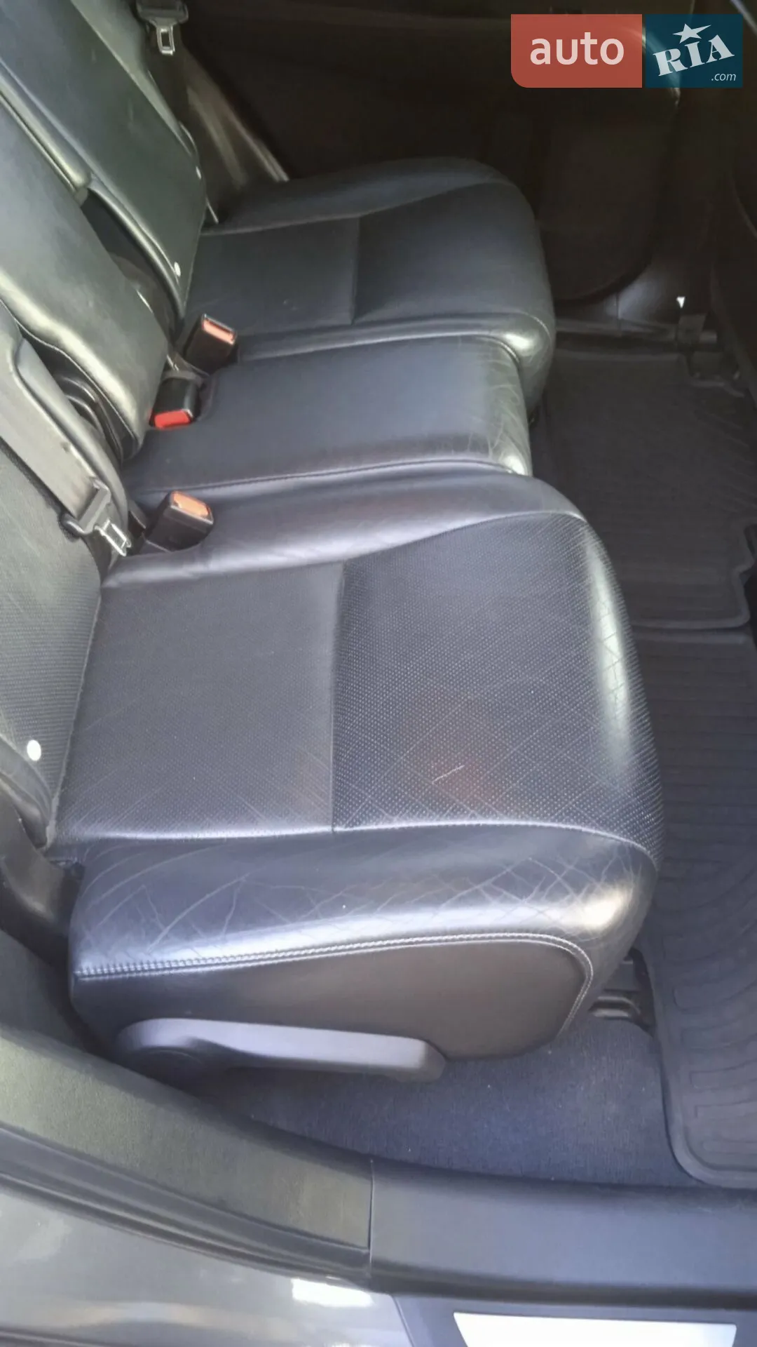 2015 Lexus RX - мініатюра 31