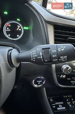 Внедорожник / Кроссовер Lexus RX 2015 в Тернополе