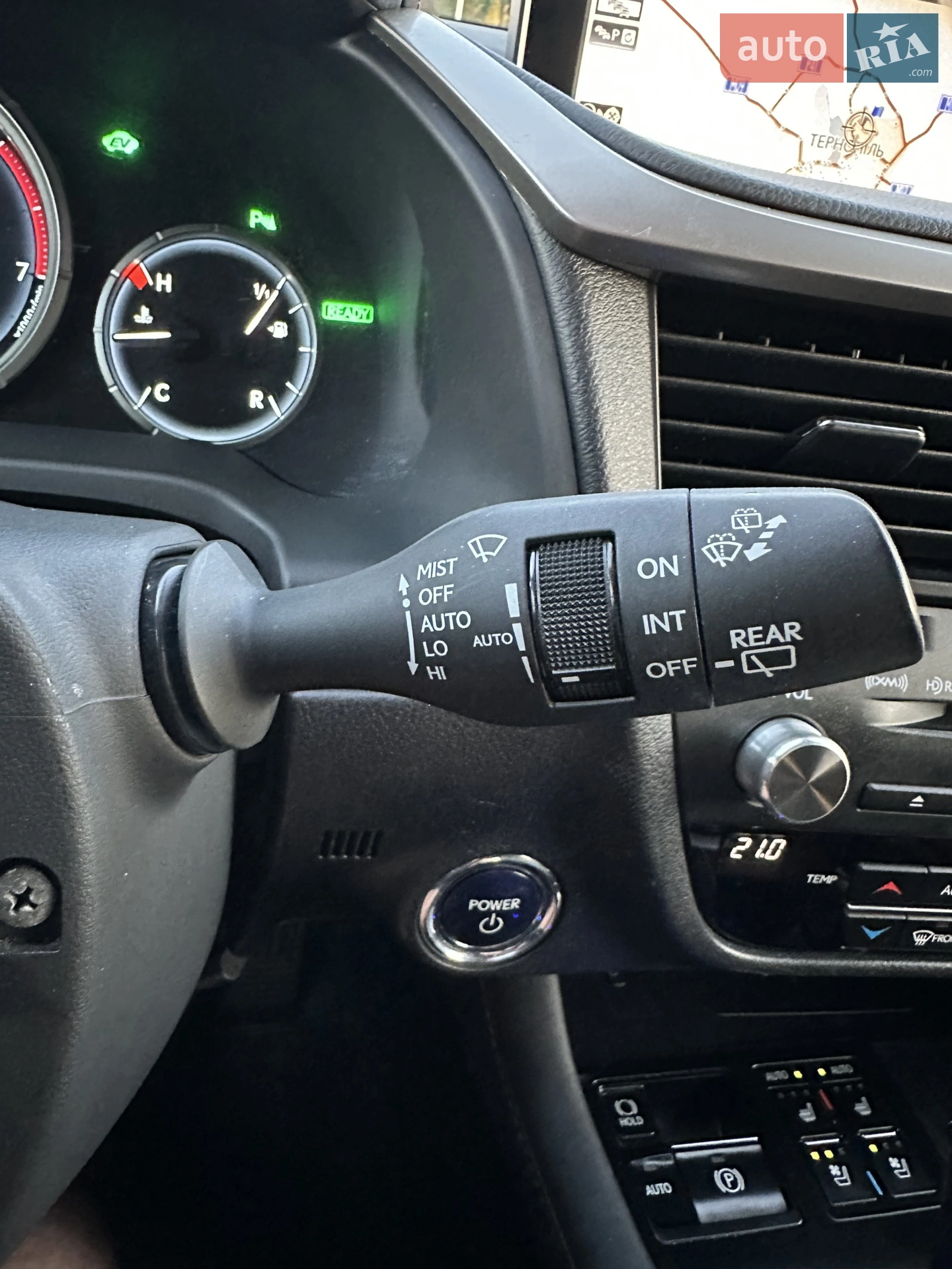 2015 Lexus RX - мініатюра 25