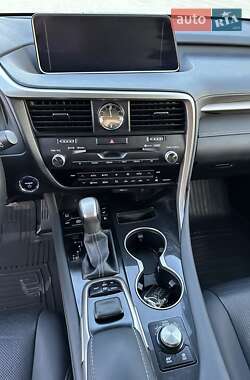 Внедорожник / Кроссовер Lexus RX 2015 в Тернополе