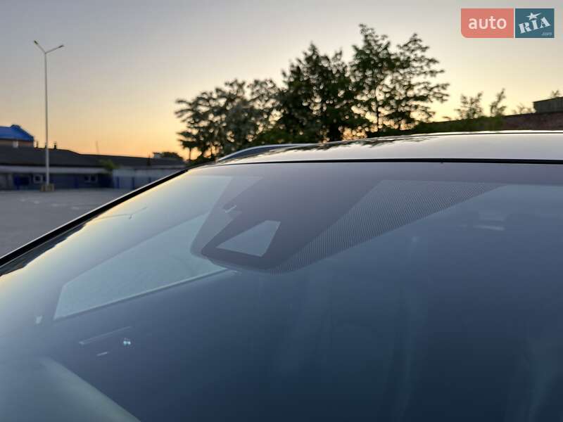 Внедорожник / Кроссовер Lexus RX 2015 в Тернополе