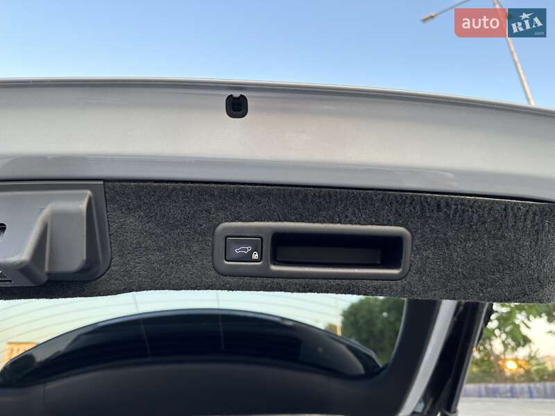 Внедорожник / Кроссовер Lexus RX 2015 в Тернополе