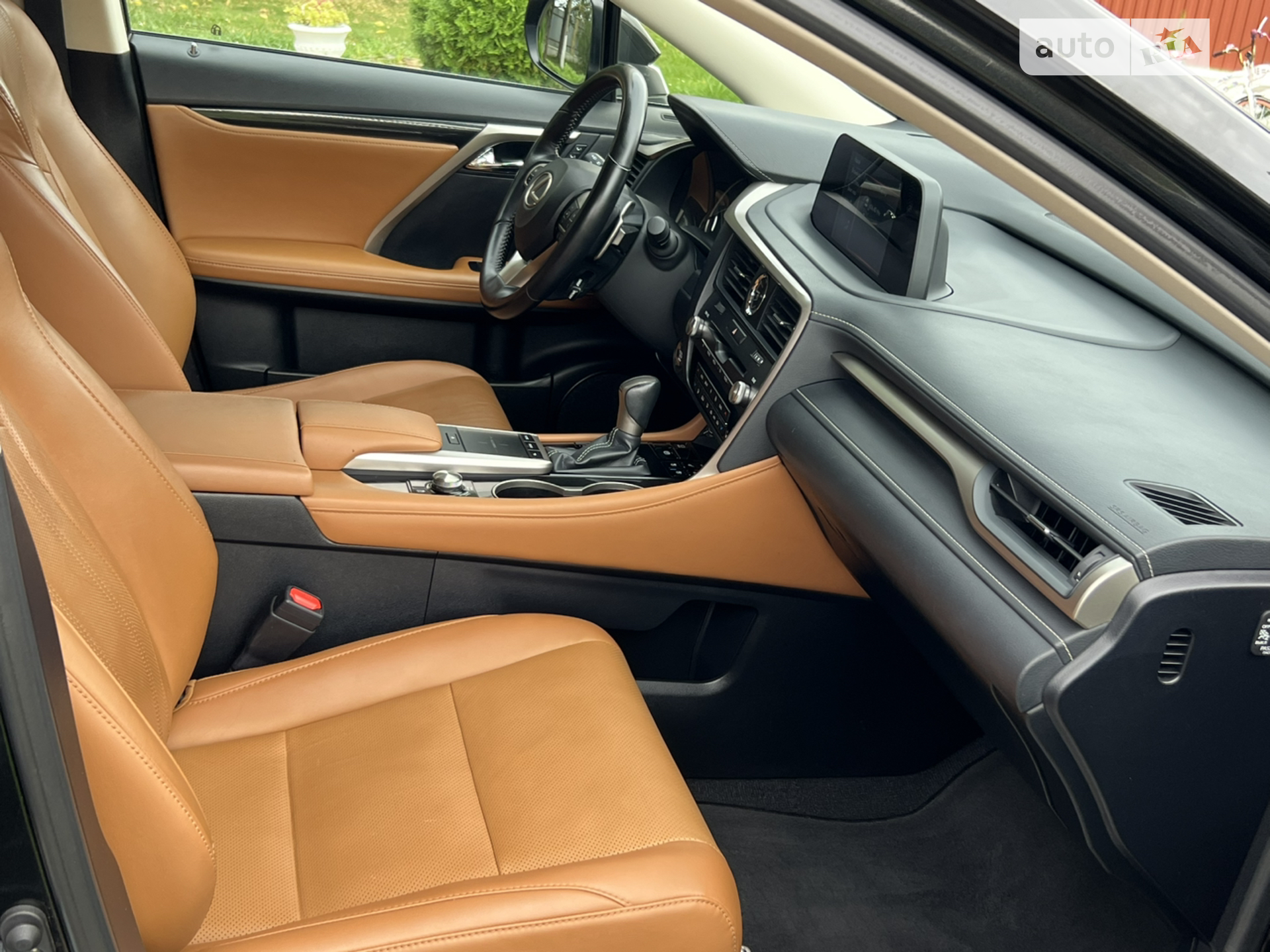 2019 Lexus RX - мініатюра 59