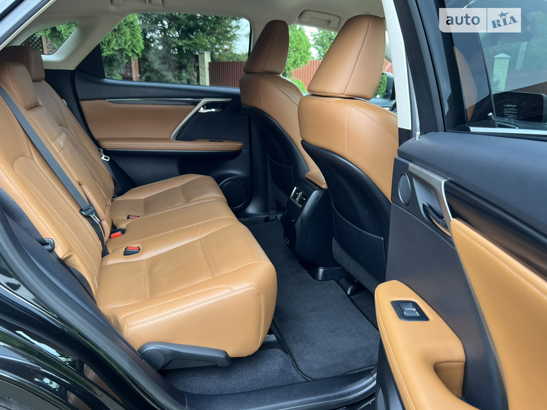 2019 Lexus RX - мініатюра 74