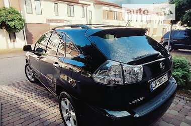 Внедорожник / Кроссовер Lexus RX 2006 в Черкассах