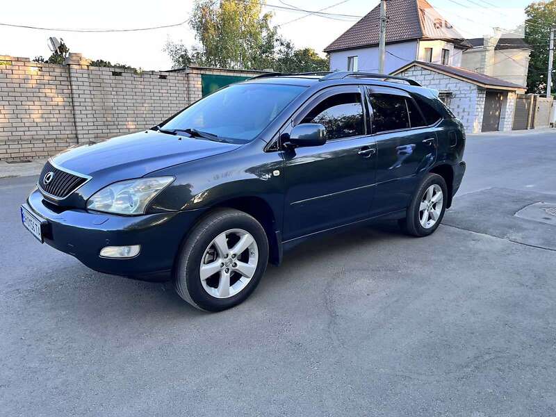 Lexus rx 300 model 2003