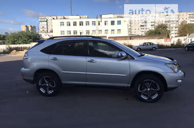 Внедорожник / Кроссовер Lexus RX 2006 в Белой Церкви