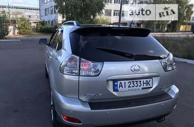 Внедорожник / Кроссовер Lexus RX 2006 в Белой Церкви