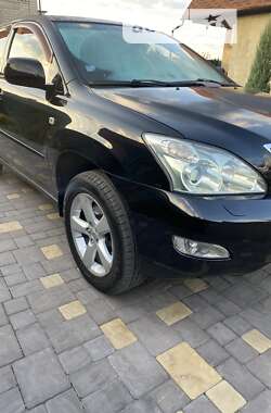 Внедорожник / Кроссовер Lexus RX 2005 в Кривом Роге