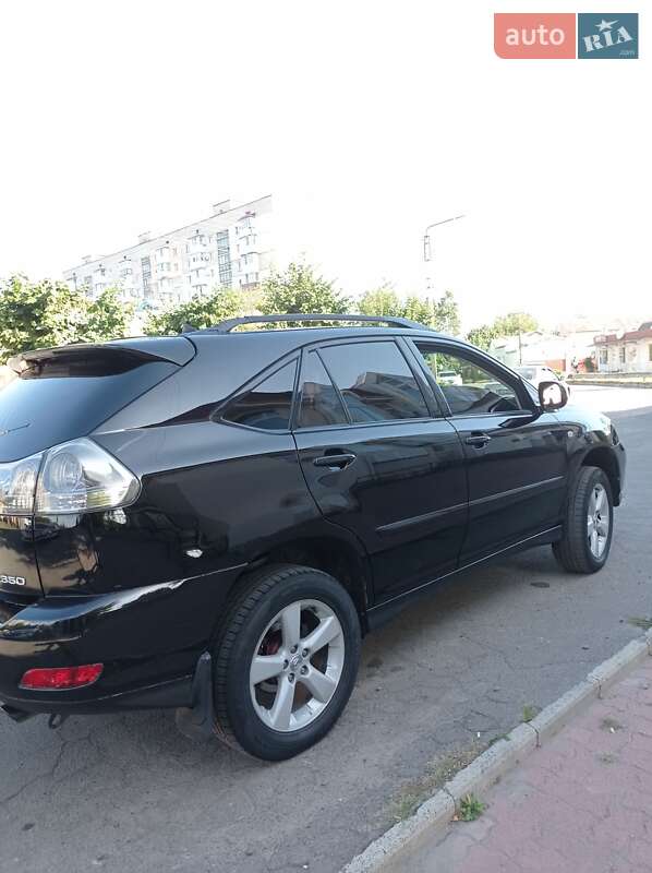 Lexus RX 2003 Lexus RX 2003