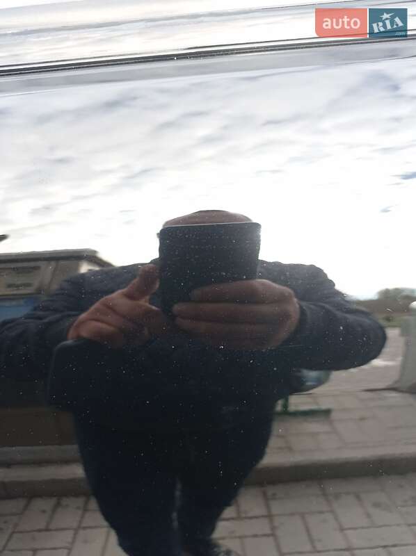 Внедорожник / Кроссовер Lexus RX 2003 в Умани