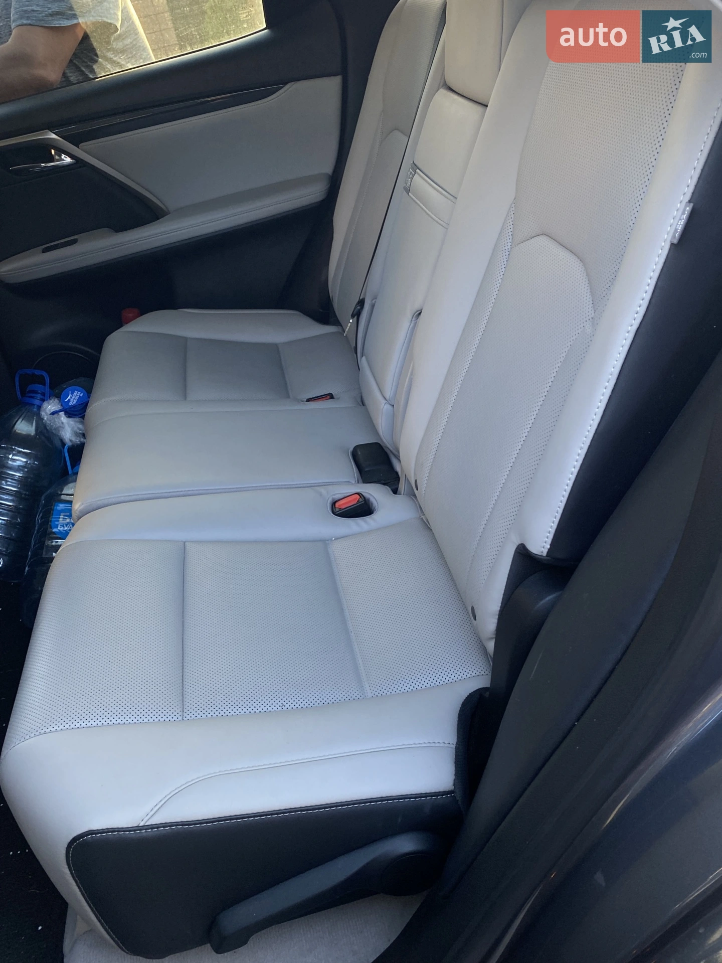 2019 Lexus RX - мініатюра 7