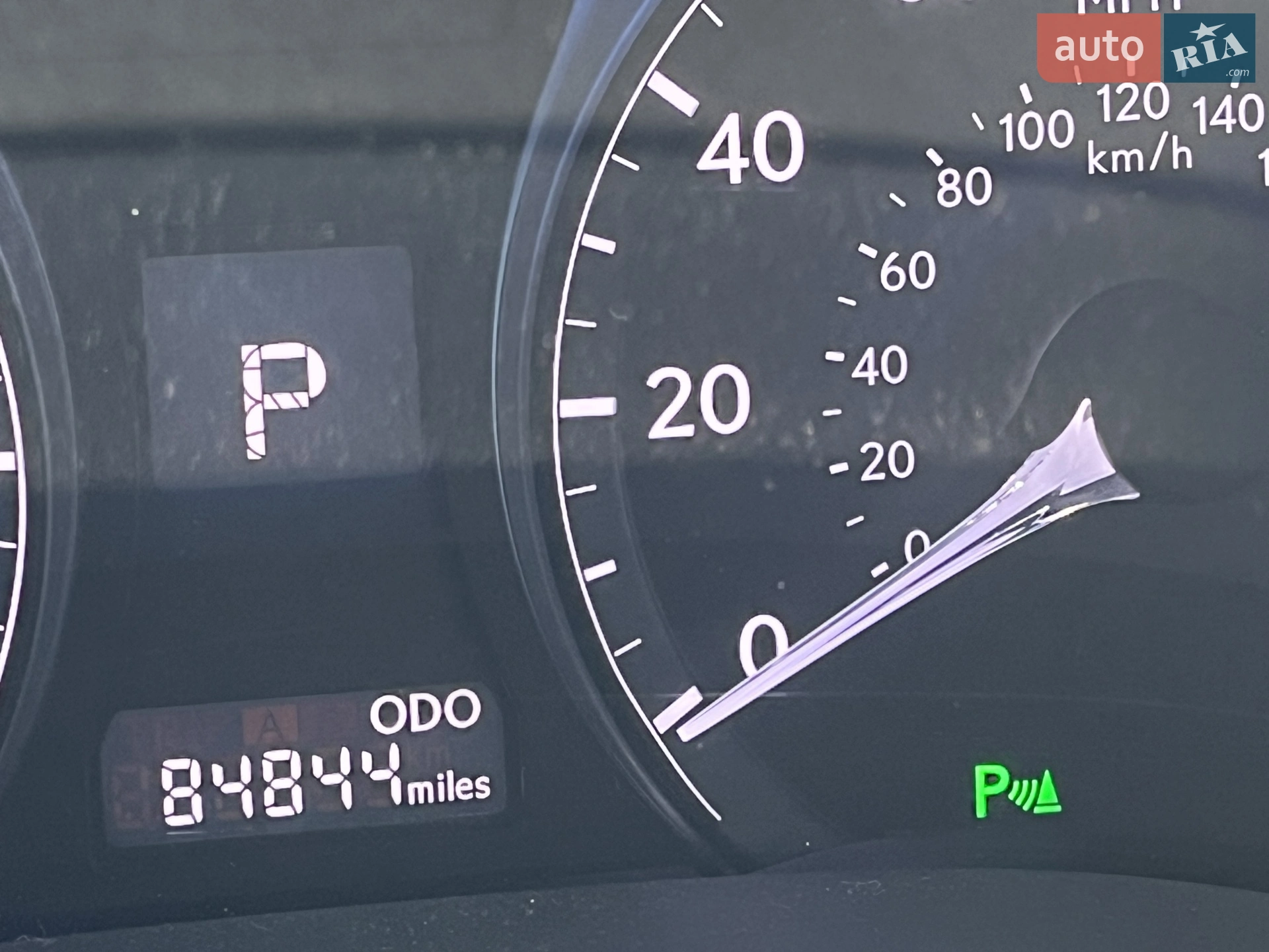 2014 Lexus RX - мініатюра 3