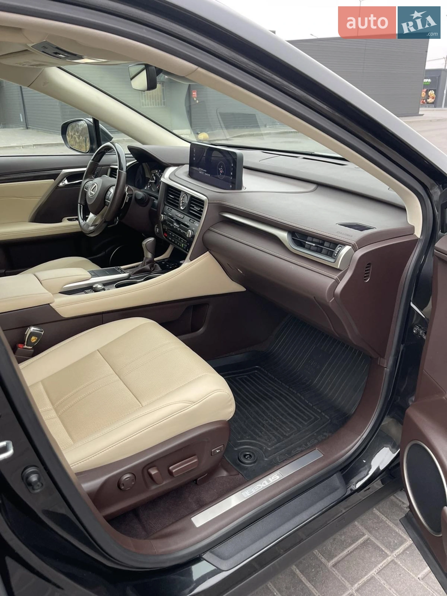 2020 Lexus RX - мініатюра 13