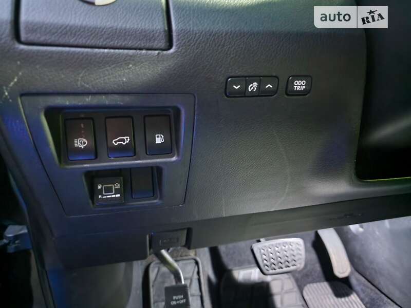 Внедорожник / Кроссовер Lexus RX 2009 в Кременчуге