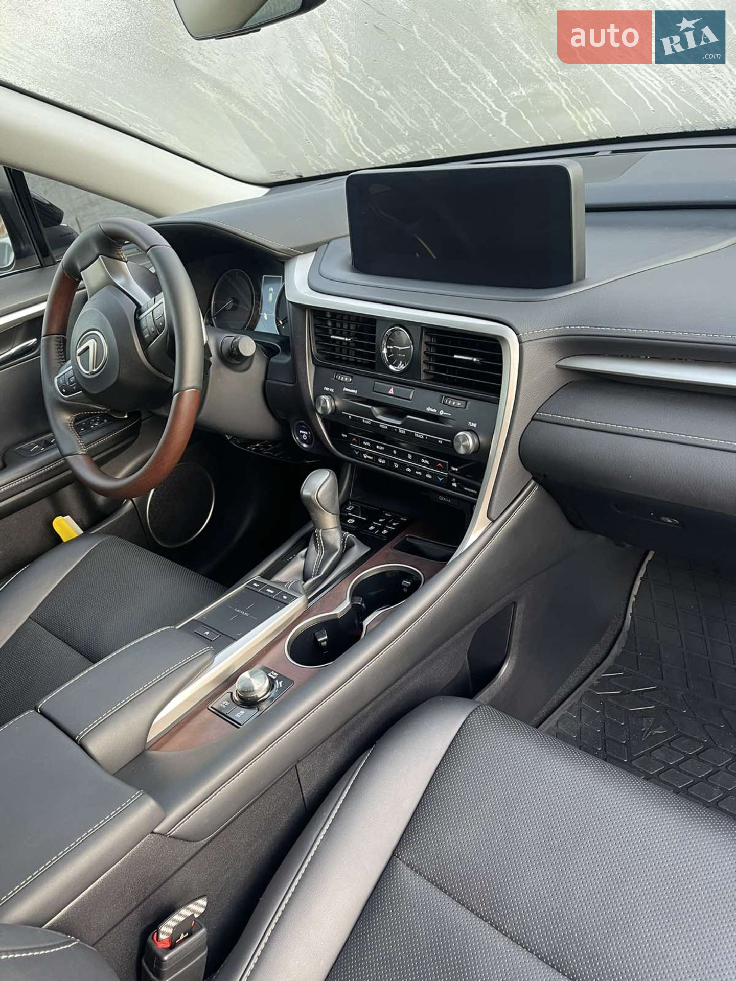 2020 Lexus RX - мініатюра 14