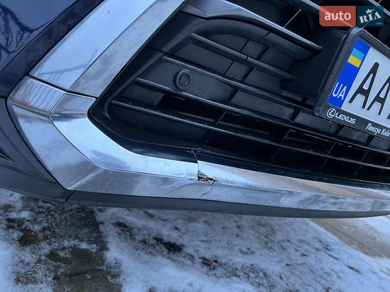 Позашляховик / Кросовер Lexus RX 2016 в Києві фото 4 Позашляховик / Кросовер Lexus RX 2016 в Києві