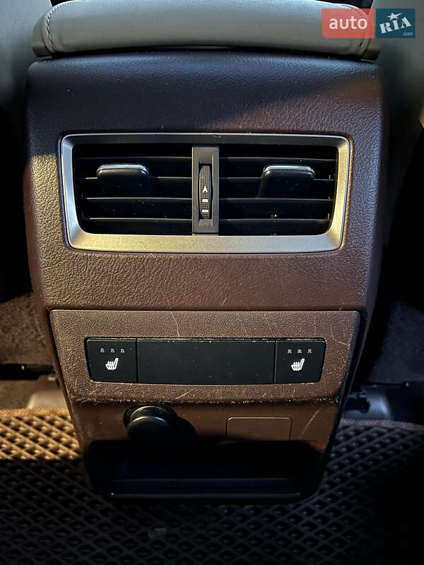 Позашляховик / Кросовер Lexus RX 2016 в Києві фото 28 Позашляховик / Кросовер Lexus RX 2016 в Києві