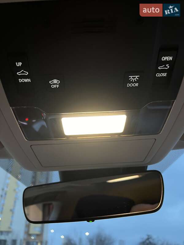 Позашляховик / Кросовер Lexus RX 2016 в Києві фото 41 Позашляховик / Кросовер Lexus RX 2016 в Києві