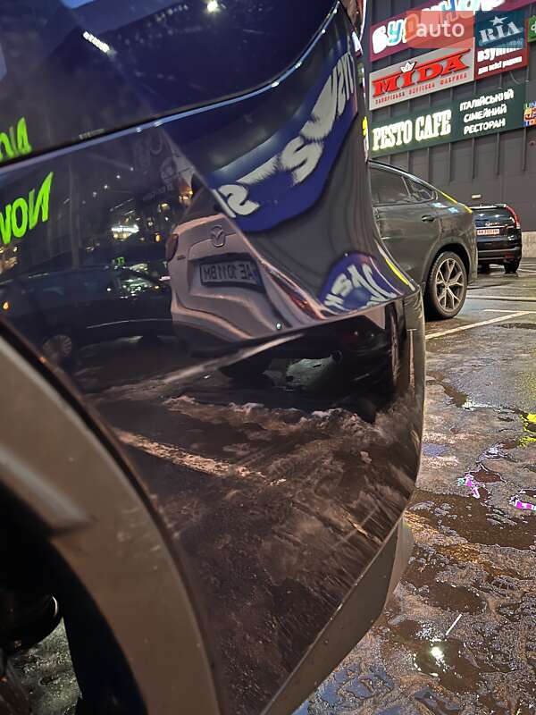 Позашляховик / Кросовер Lexus RX 2016 в Києві фото 43 Позашляховик / Кросовер Lexus RX 2016 в Києві