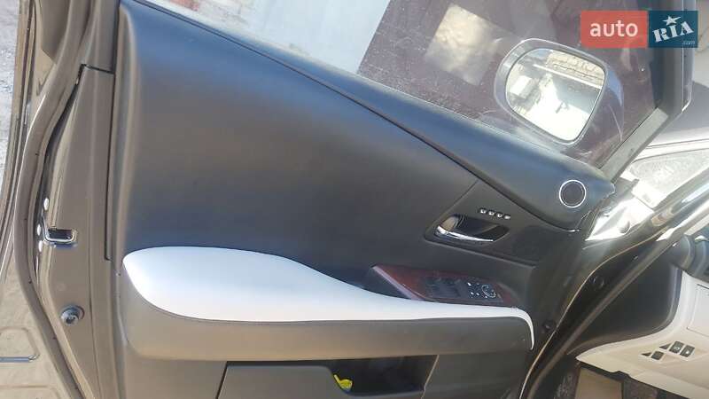 Внедорожник / Кроссовер Lexus RX 2010 в Николаеве фото 20 Внедорожник / Кроссовер Lexus RX 2010 в Николаеве