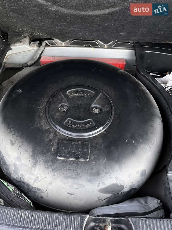 Внедорожник / Кроссовер Lexus RX 2002 в Калуше фото 13 Внедорожник / Кроссовер Lexus RX 2002 в Калуше