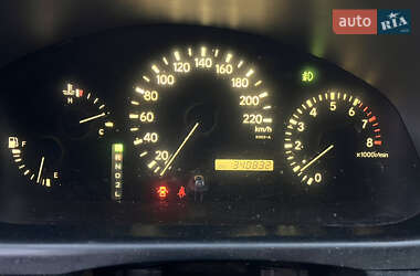 Позашляховик / Кросовер Lexus RX 2002 в Калуші