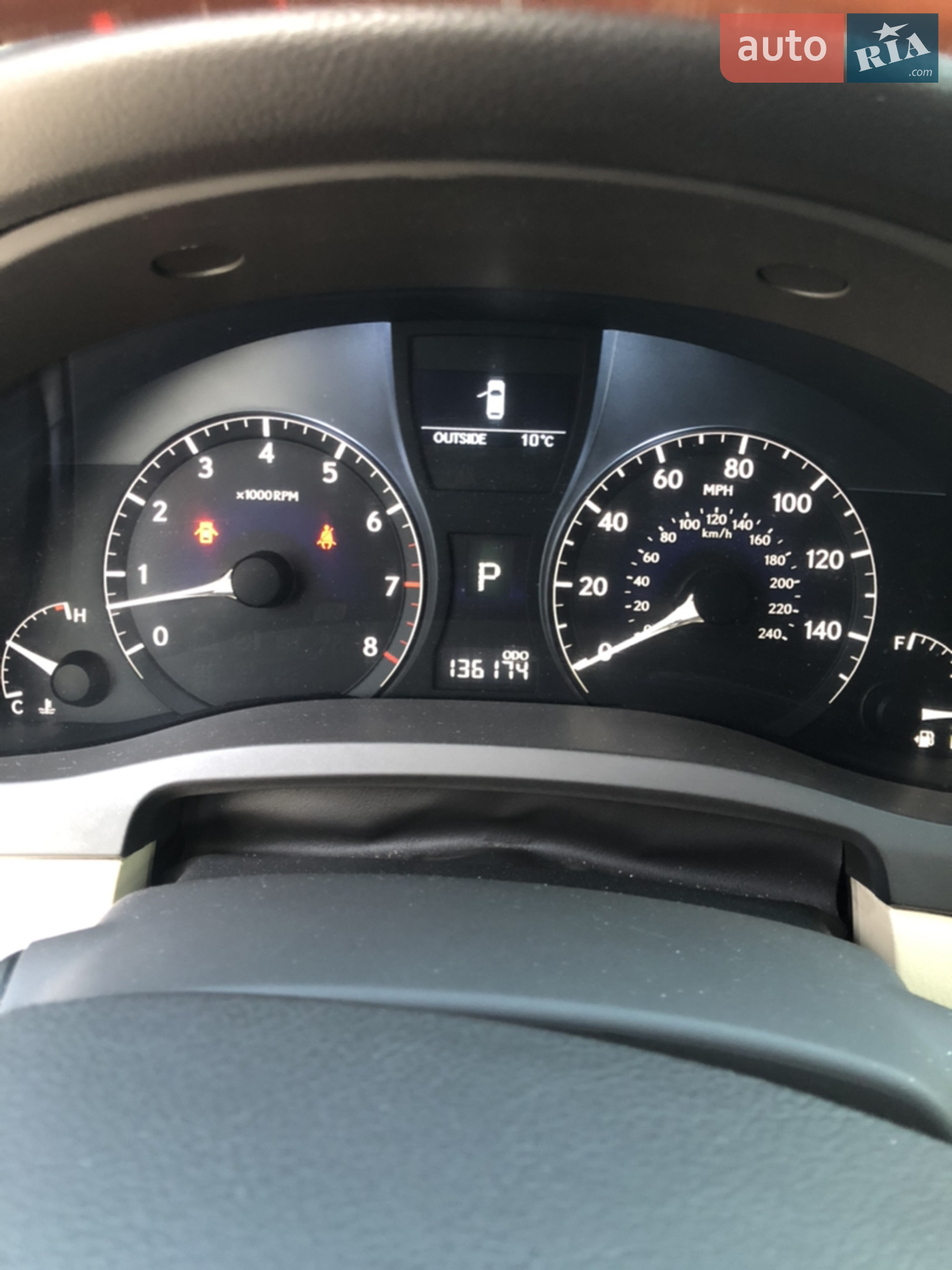 2011 Lexus RX - мініатюра 6