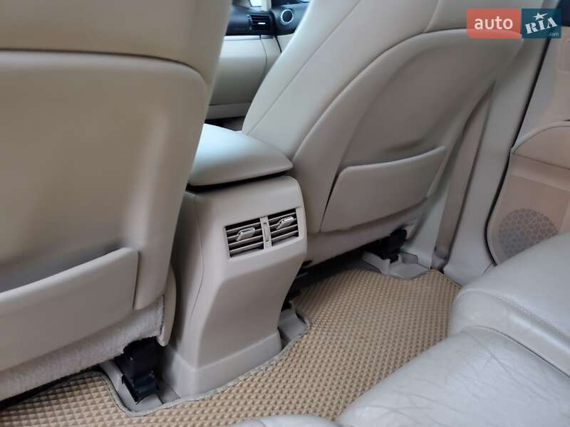 Внедорожник / Кроссовер Lexus RX 2012 в Одессе