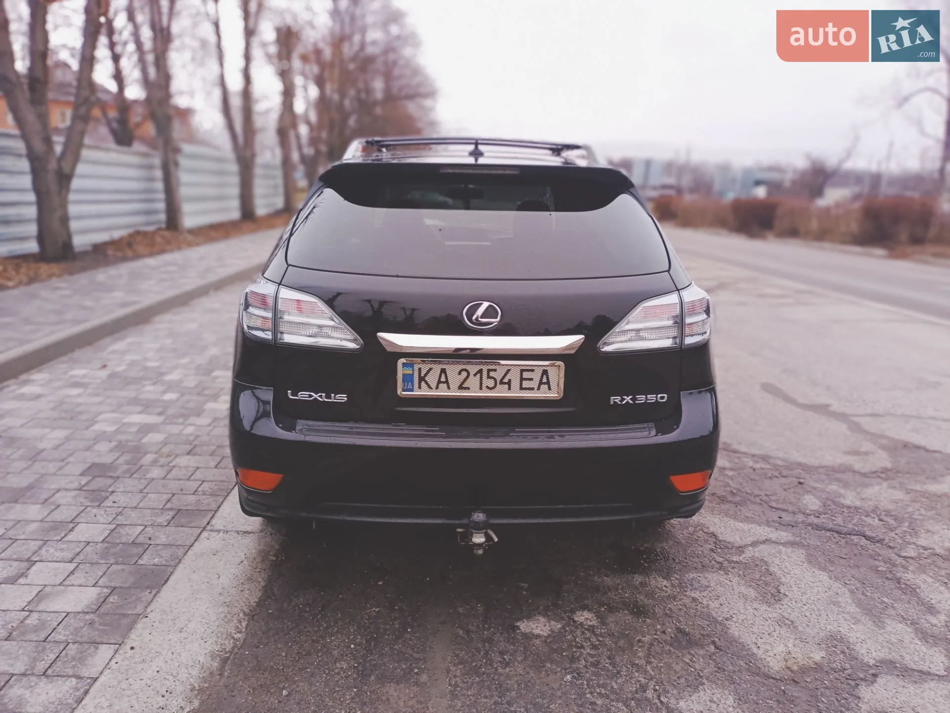 2010 Lexus RX - мініатюра 9