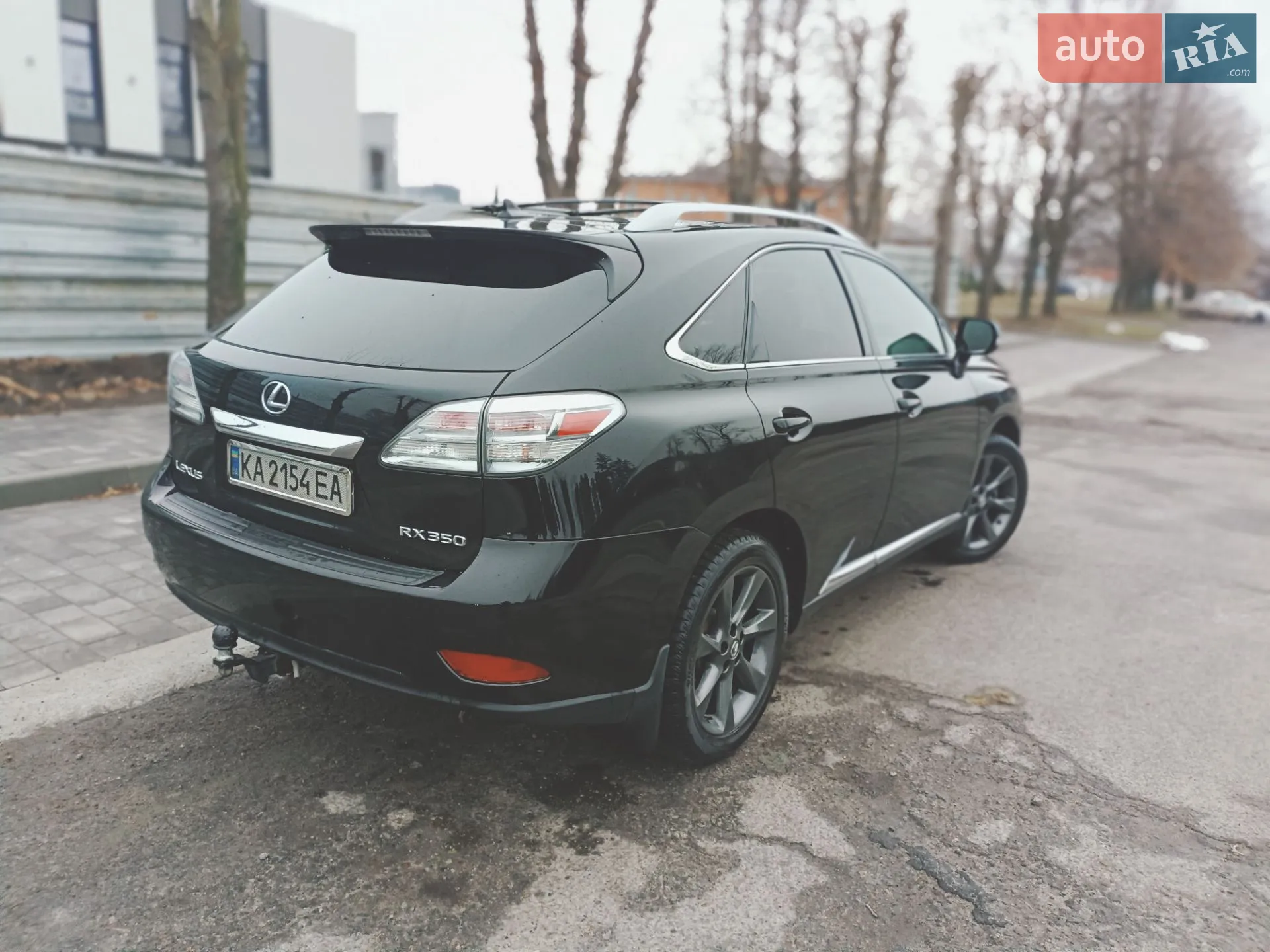 2010 Lexus RX - мініатюра 10