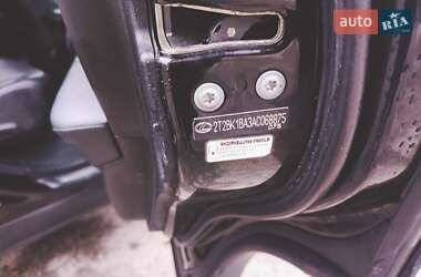 Внедорожник / Кроссовер Lexus RX 2010 в Белой Церкви