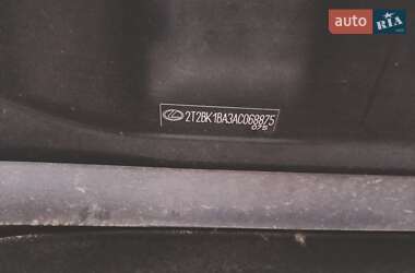 Внедорожник / Кроссовер Lexus RX 2010 в Белой Церкви