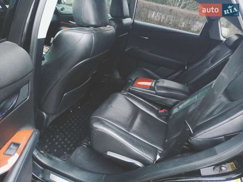 Внедорожник / Кроссовер Lexus RX 2010 в Белой Церкви