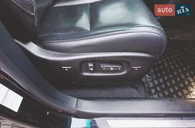 Внедорожник / Кроссовер Lexus RX 2010 в Белой Церкви