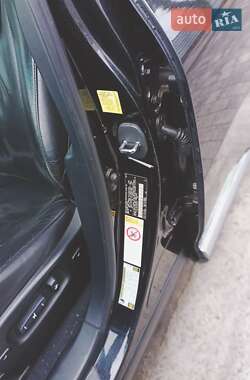 Внедорожник / Кроссовер Lexus RX 2010 в Белой Церкви