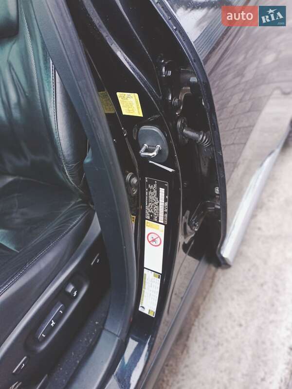 Внедорожник / Кроссовер Lexus RX 2010 в Белой Церкви